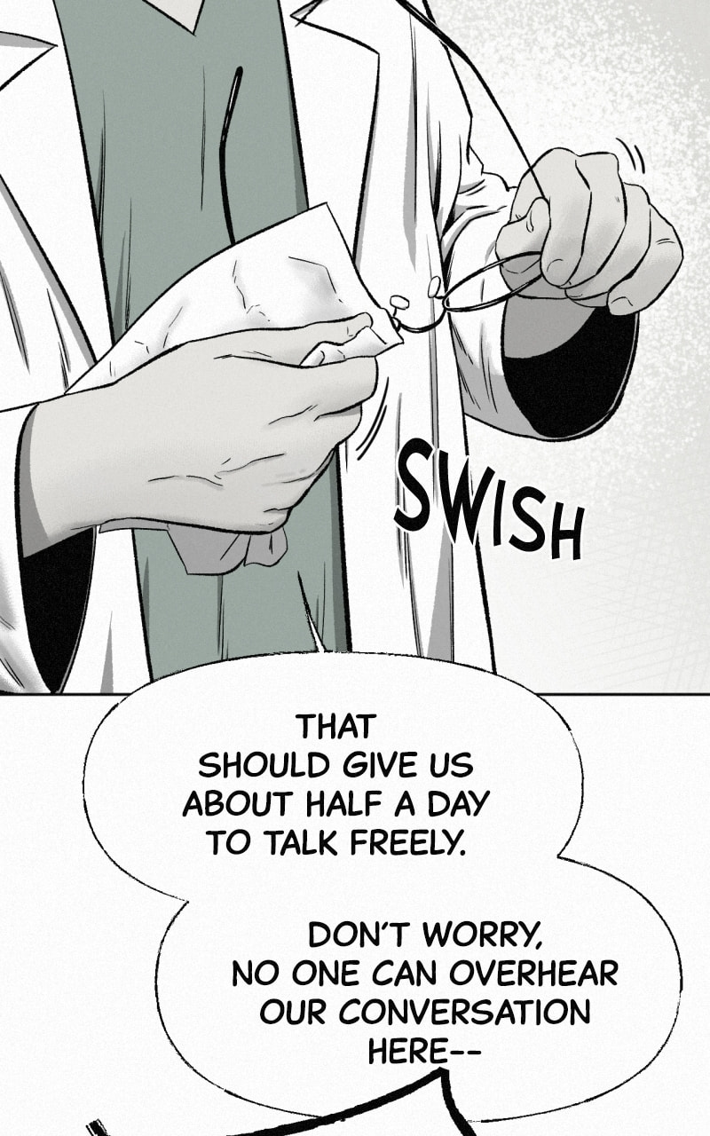 Ne Iuseul Saranghara Chapter 36 page 91 - 