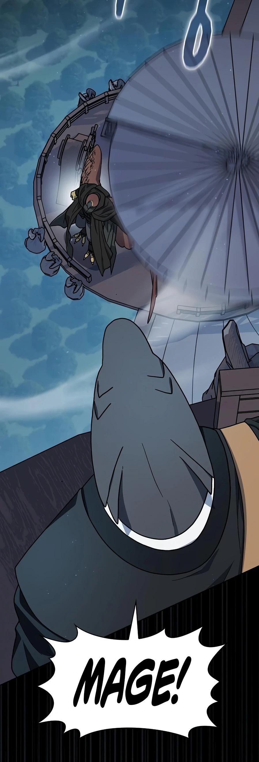 Nebula's Civilization Chapter 133 page 4 - 