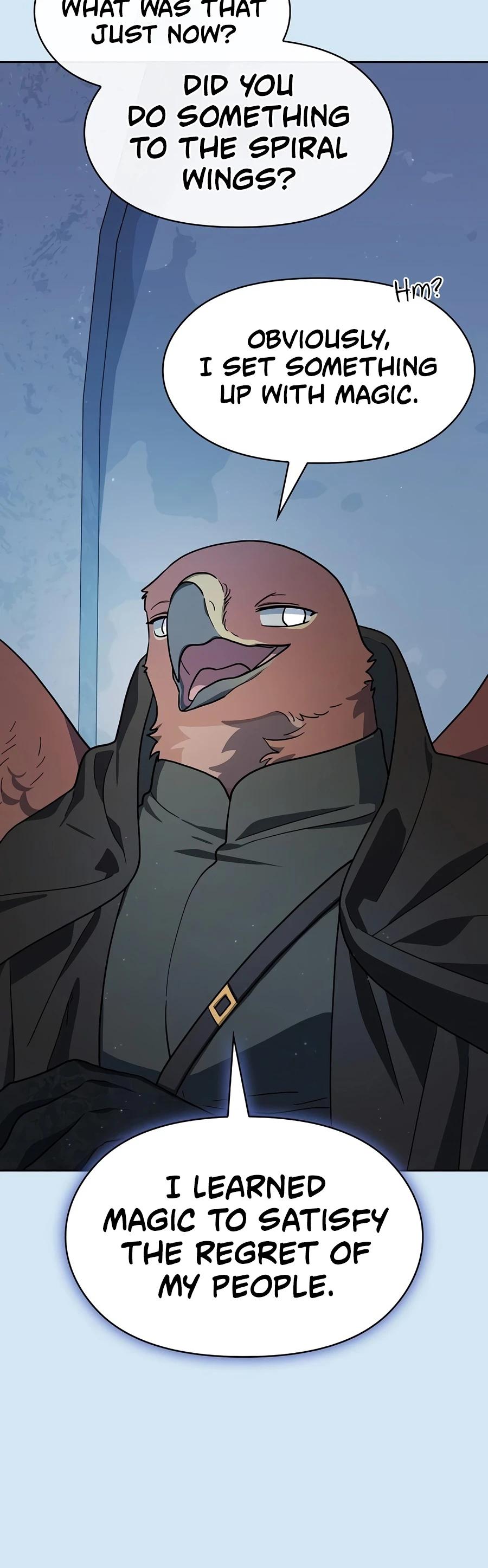 Nebula's Civilization Chapter 133 page 8 - 