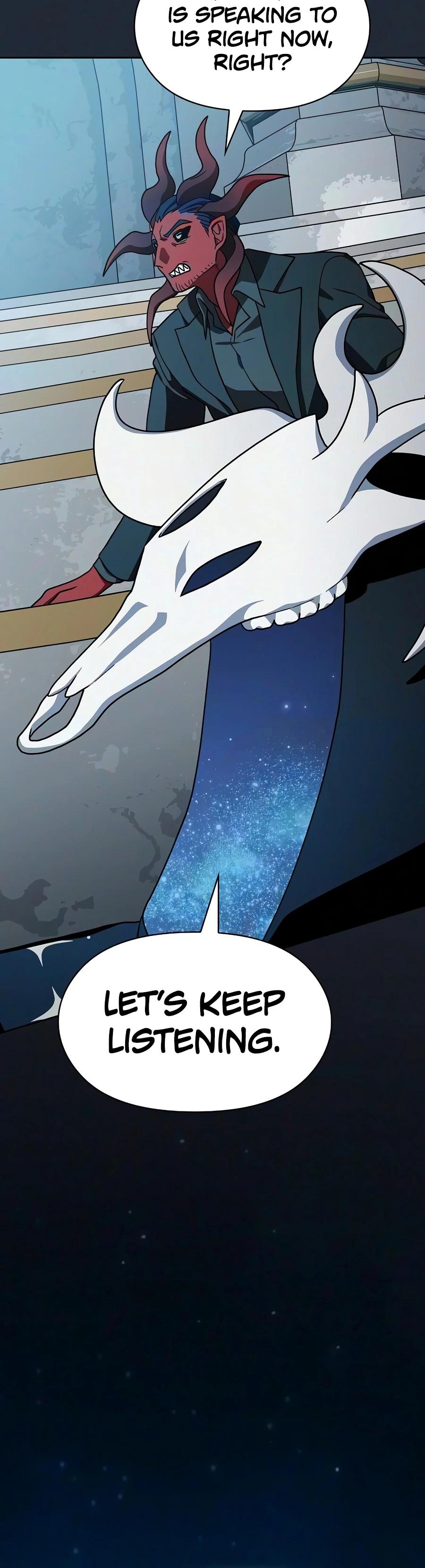 Nebula's Civilization Chapter 134 page 19 - 