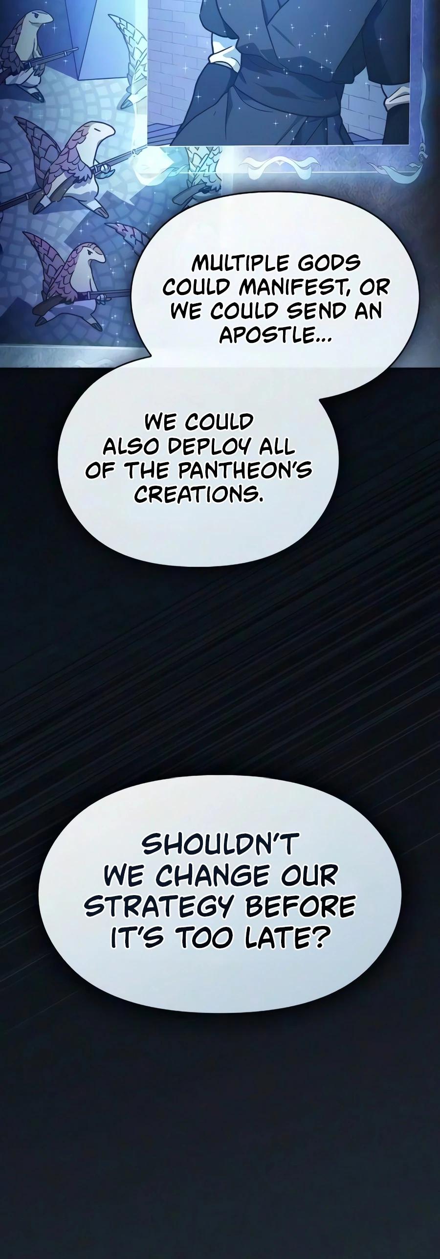 Nebula's Civilization Chapter 135 page 2 - 