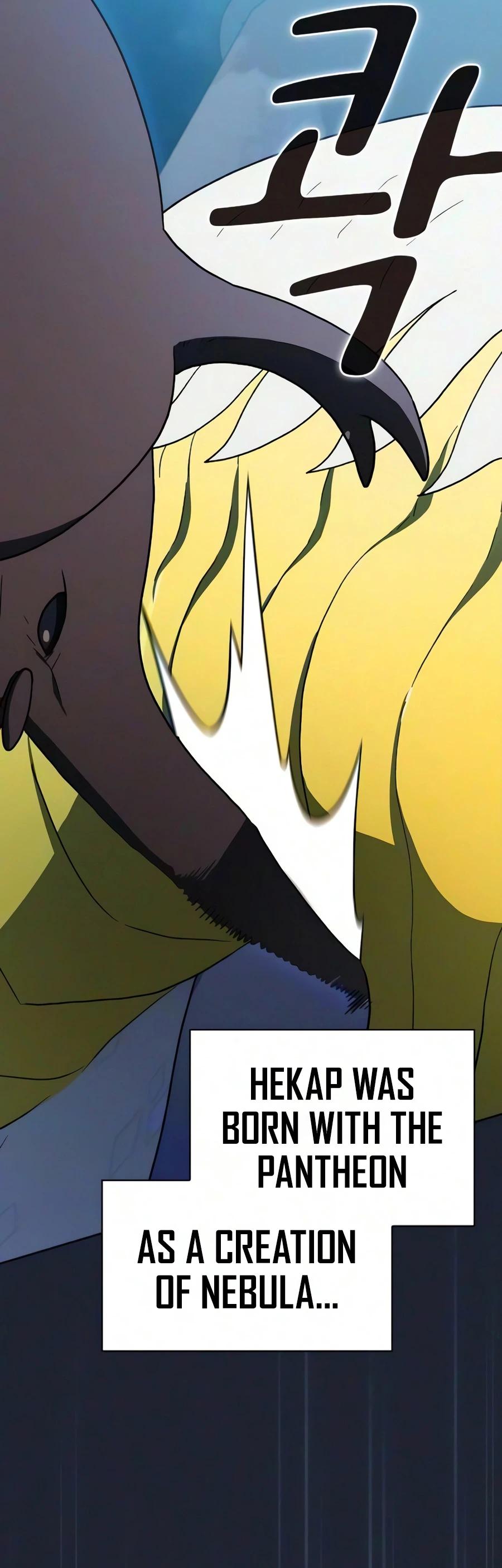 Nebula's Civilization Chapter 135 page 12 - 