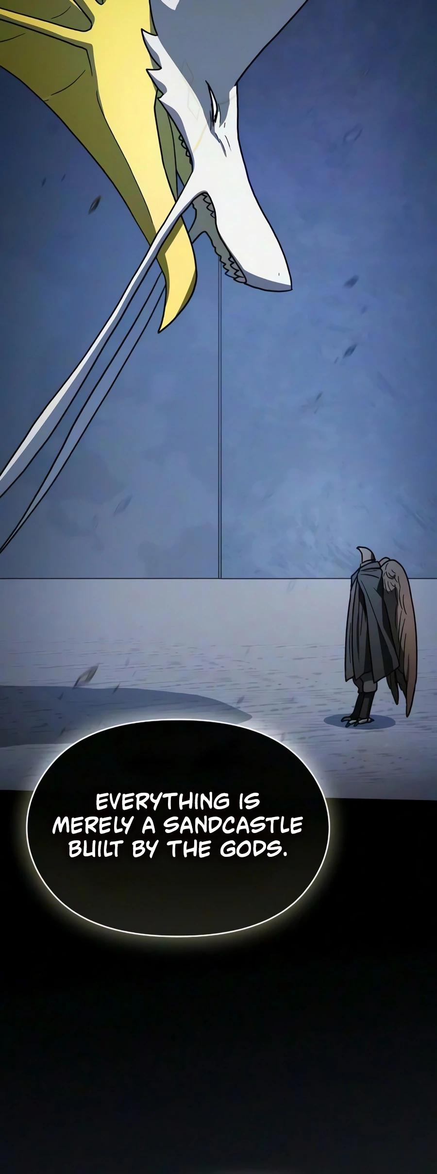 Nebula's Civilization Chapter 135 page 23 - 
