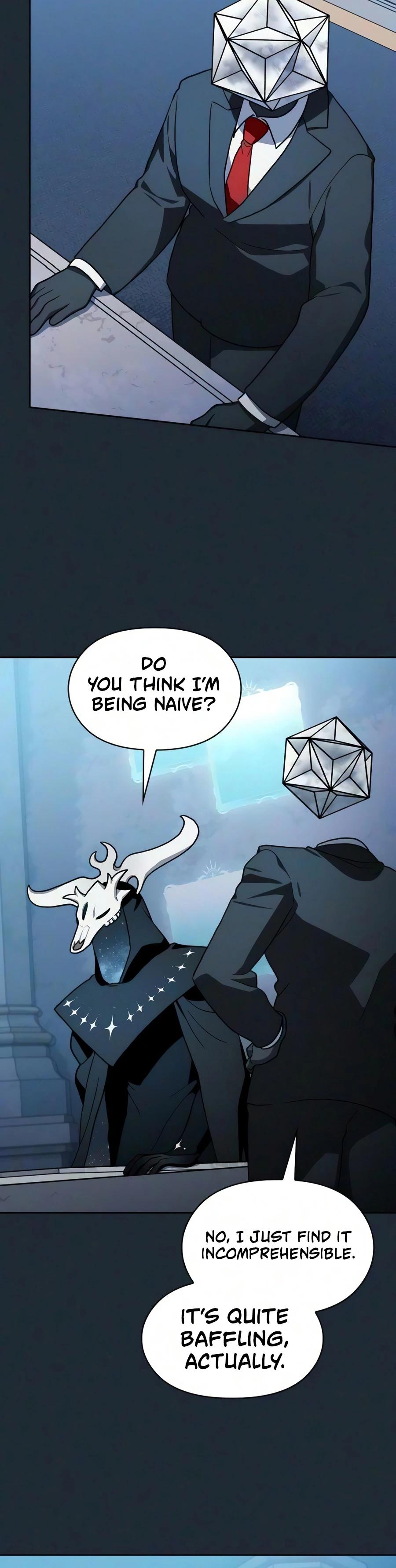 Nebula's Civilization Chapter 135 page 4 - 