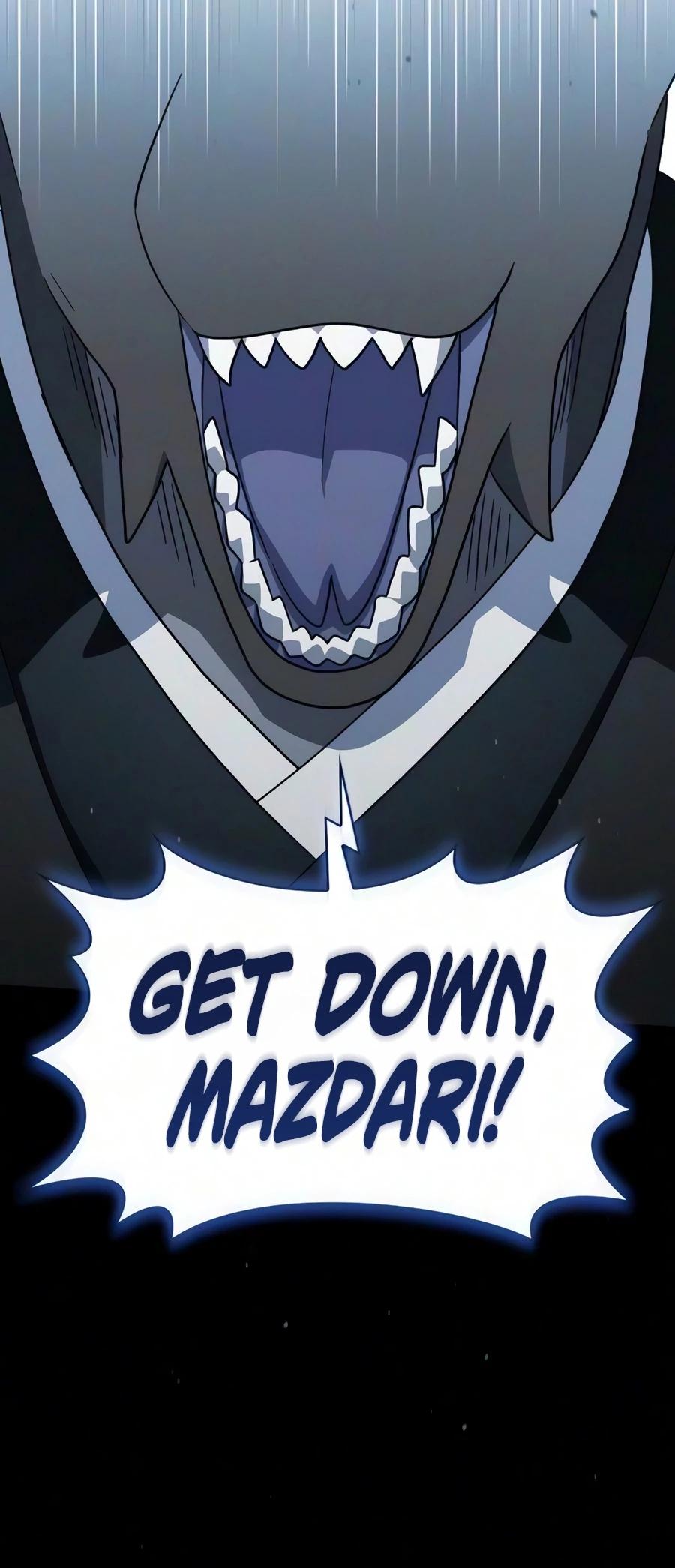 Nebula's Civilization Chapter 135 page 6 - 