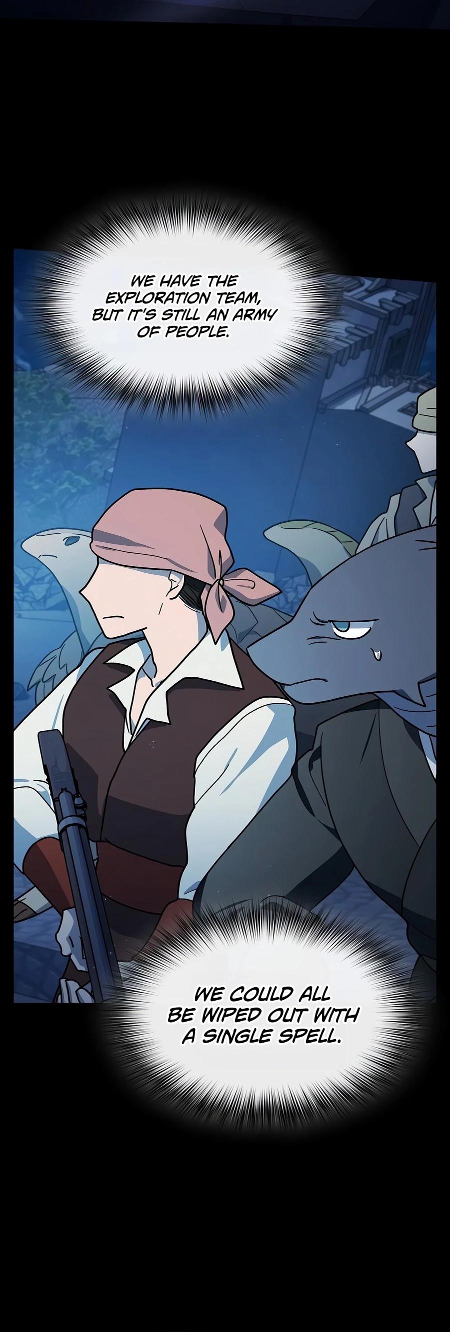 Nebula's Civilization Chapter 136 page 13 - 