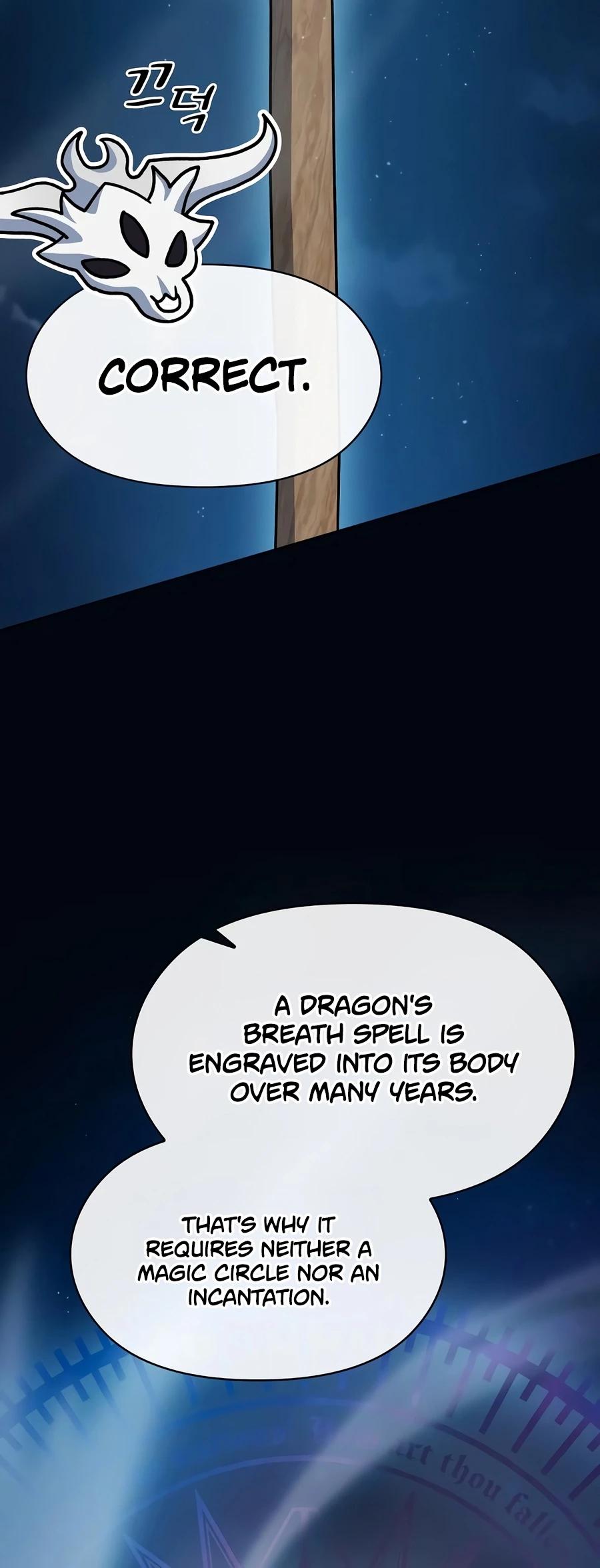 Nebula's Civilization Chapter 136 page 28 - 