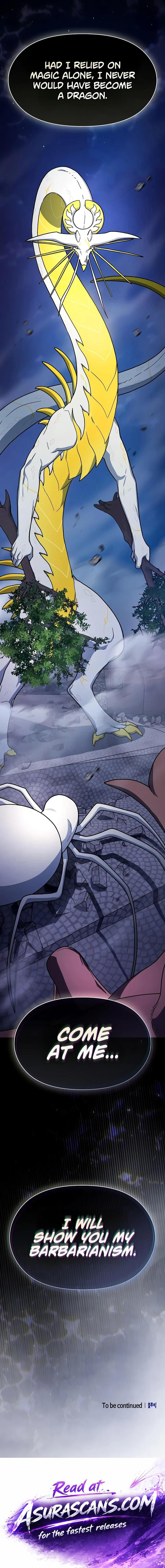 Nebula's Civilization Chapter 136 page 33 - 