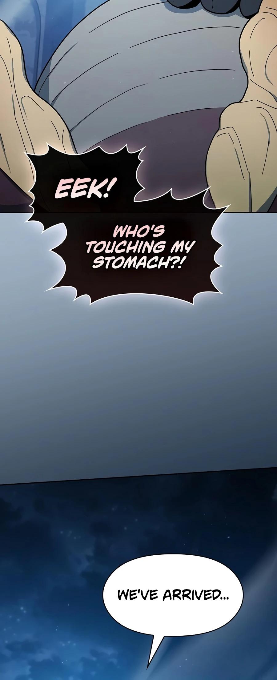 Nebula's Civilization Chapter 136 page 10 - 