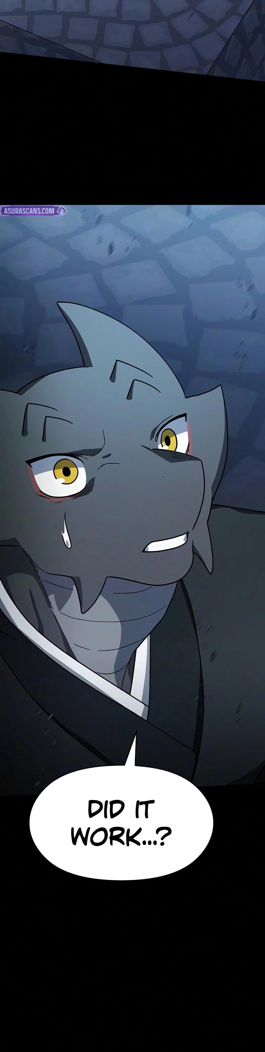 Nebula's Civilization Chapter 138 page 22 - 