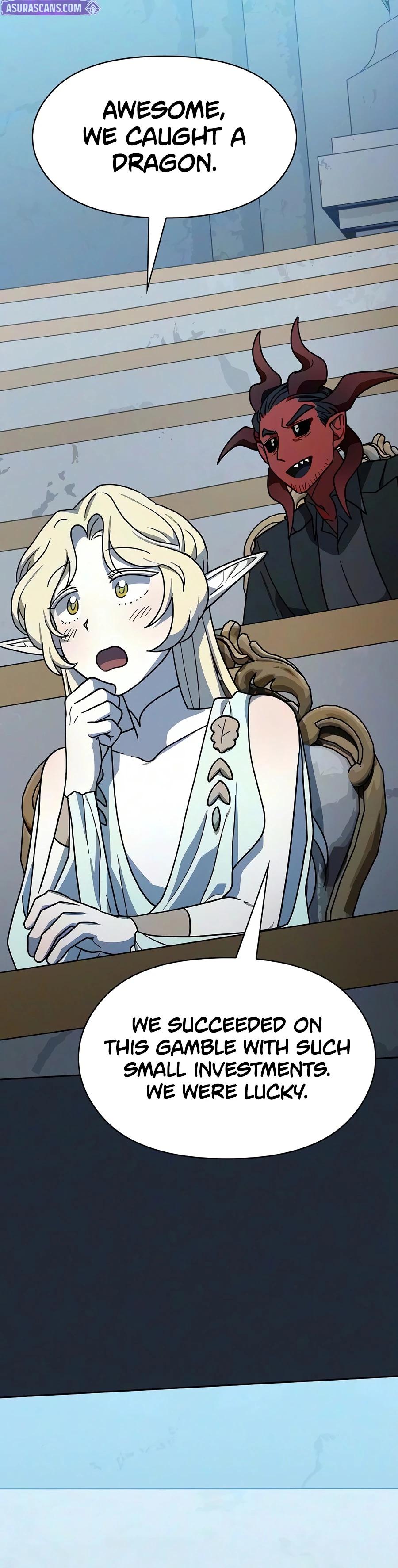 Nebula's Civilization Chapter 138 page 26 - 