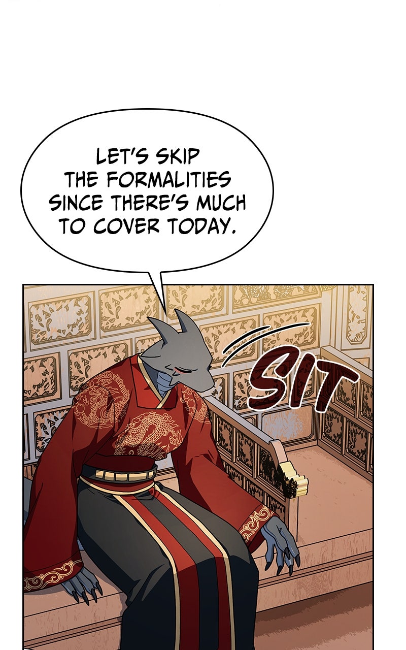 Nebula's Civilization Episode 97 page 6 - 