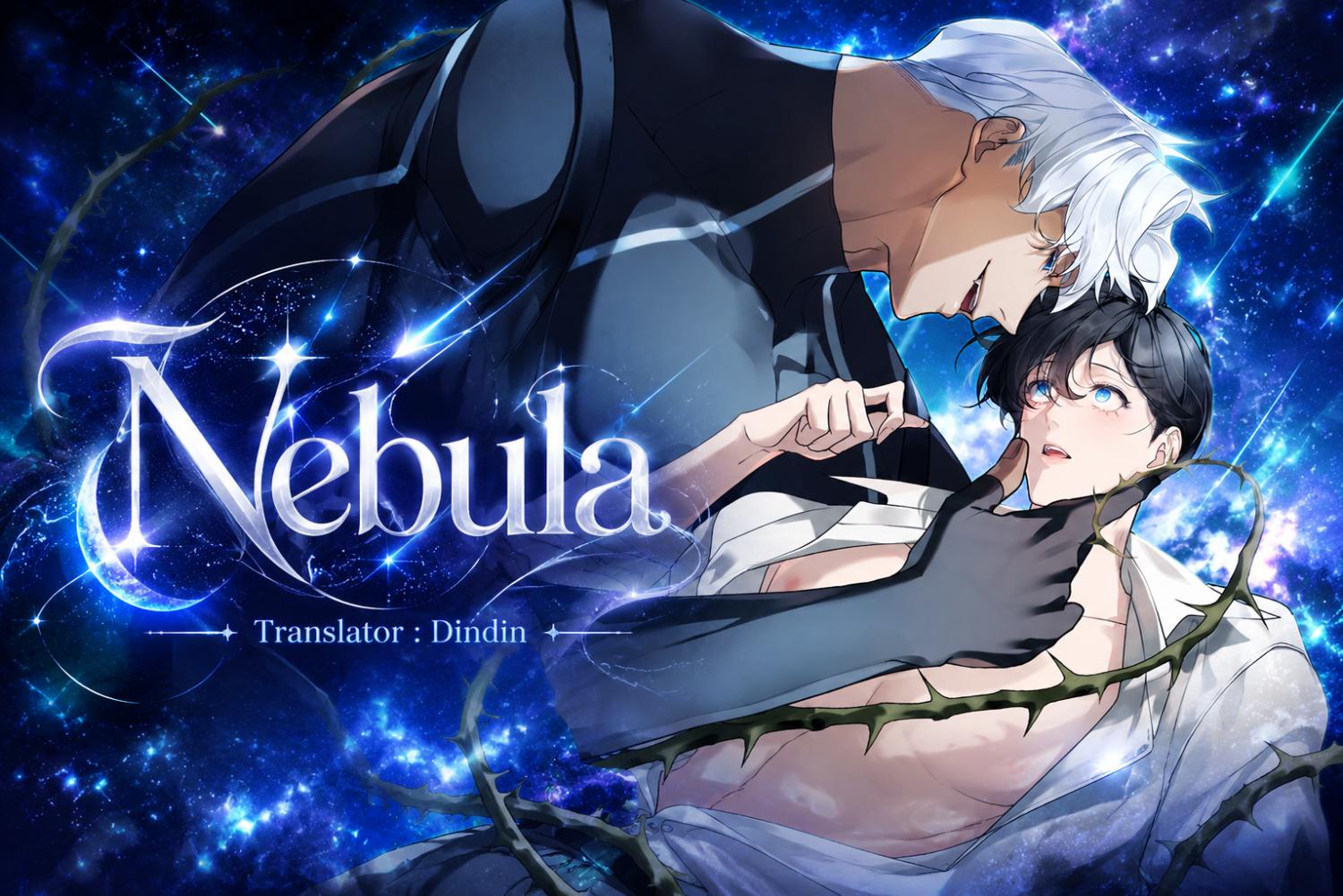 nebula Chapter 9.1 page 2 - 