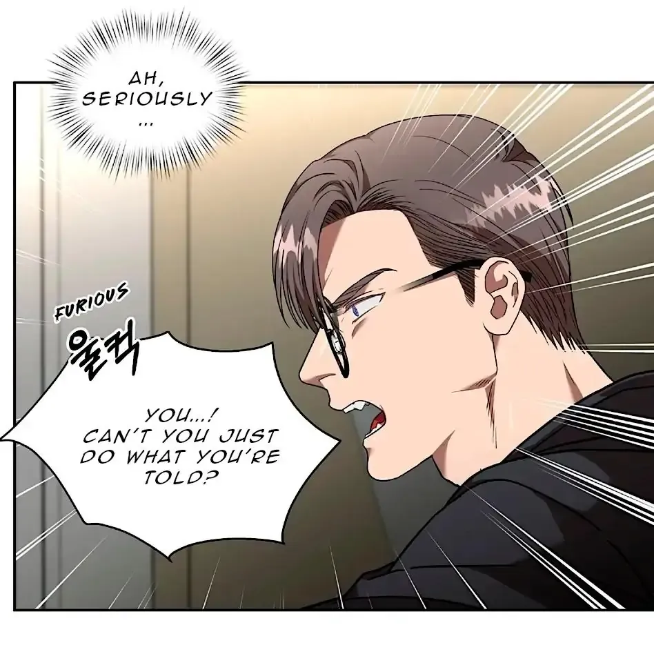 Neck and Neck Chapter 10 page 13 - 