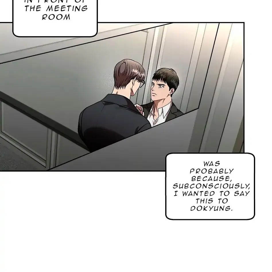 Neck and Neck Chapter 10 page 23 - 