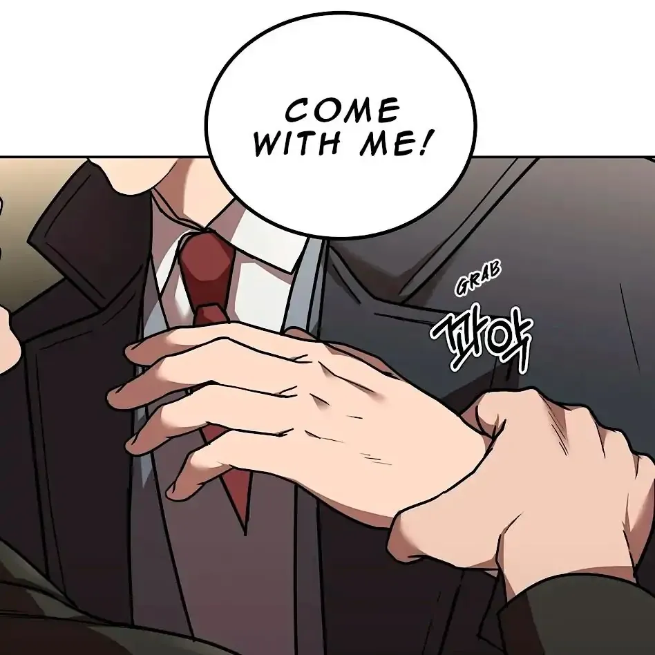 Neck and Neck Chapter 10 page 24 - 