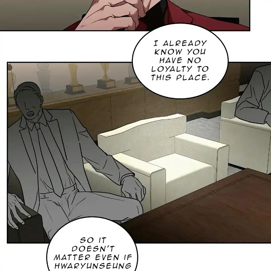 Neck and Neck Chapter 10 page 29 - 