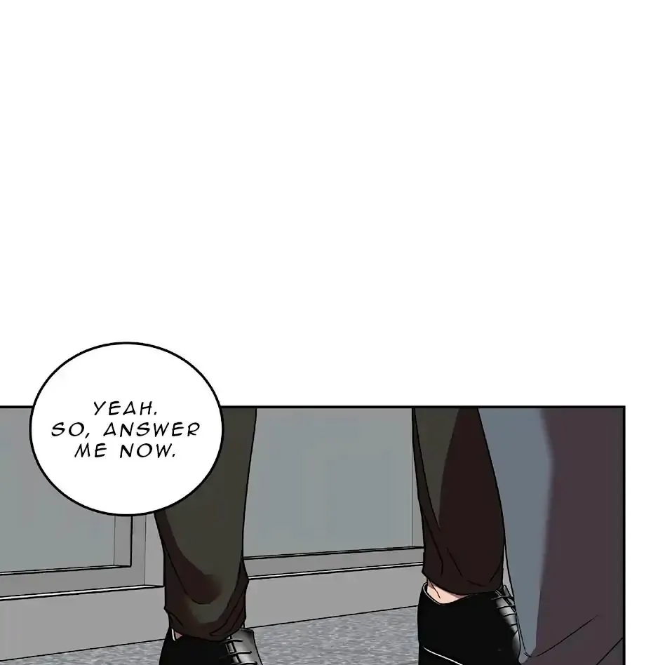 Neck and Neck Chapter 10 page 32 - 