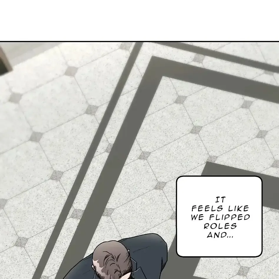 Neck and Neck Chapter 10 page 35 - 
