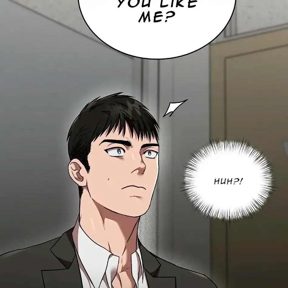 Neck and Neck Chapter 10 page 38 - 