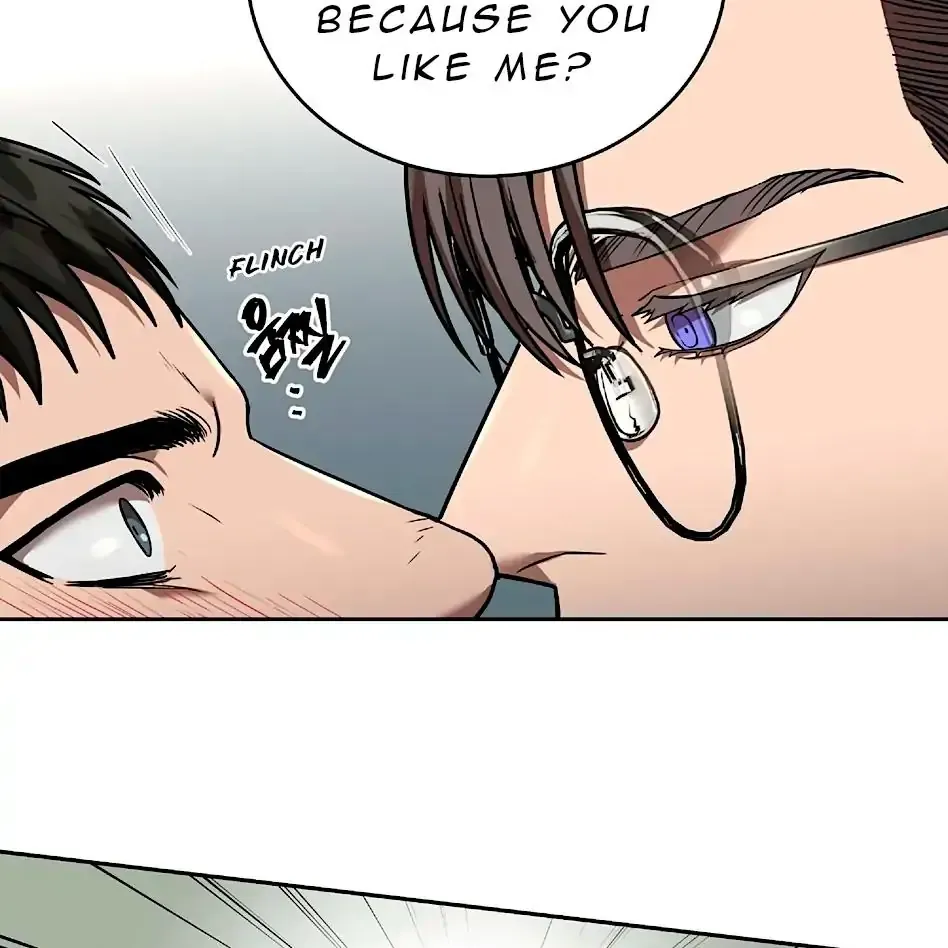 Neck and Neck Chapter 10 page 42 - 