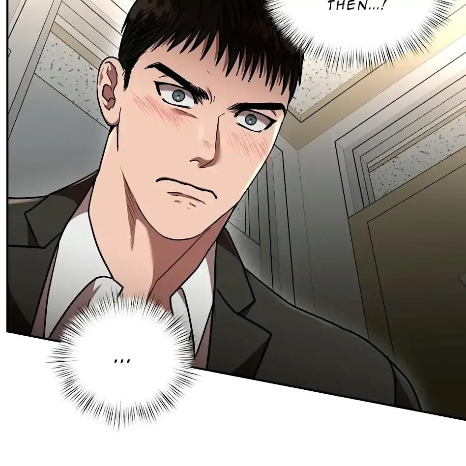 Neck and Neck Chapter 10 page 44 - 