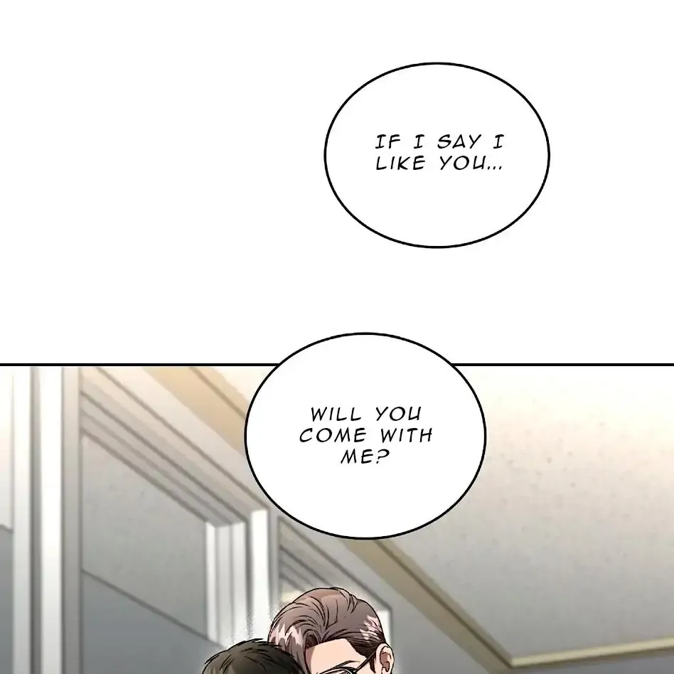 Neck and Neck Chapter 10 page 45 - 