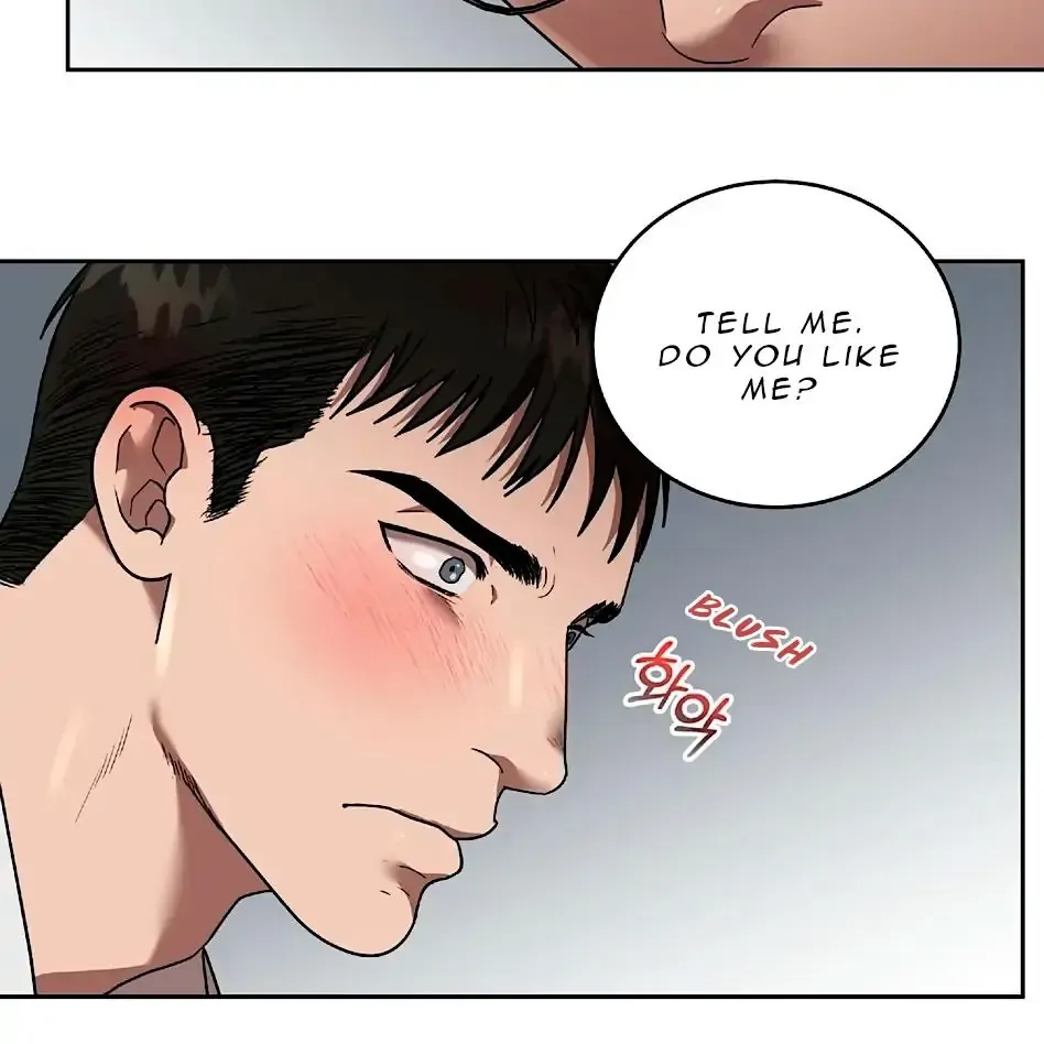 Neck and Neck Chapter 10 page 48 - 