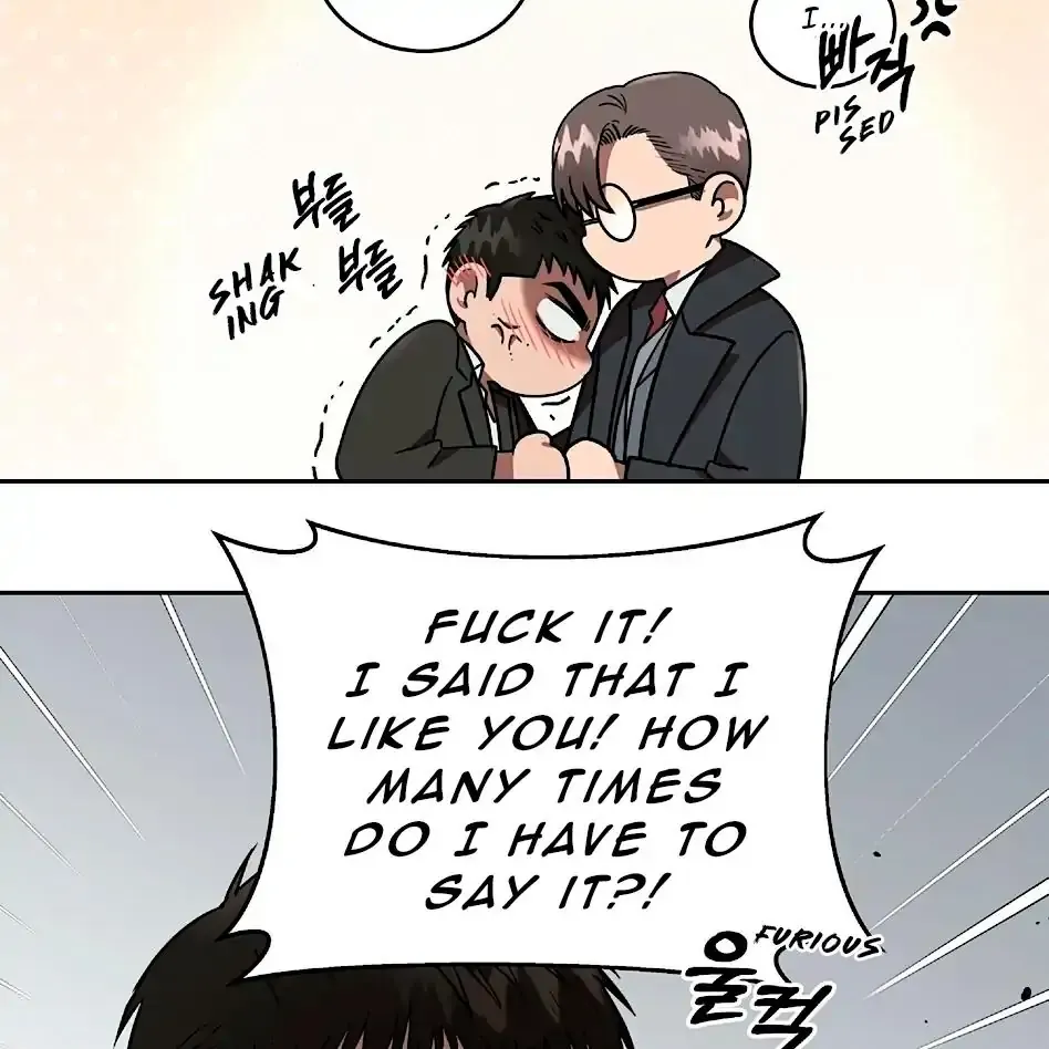 Neck and Neck Chapter 10 page 57 - 