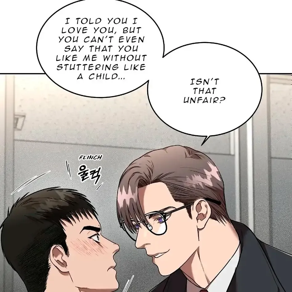 Neck and Neck Chapter 10 page 59 - 
