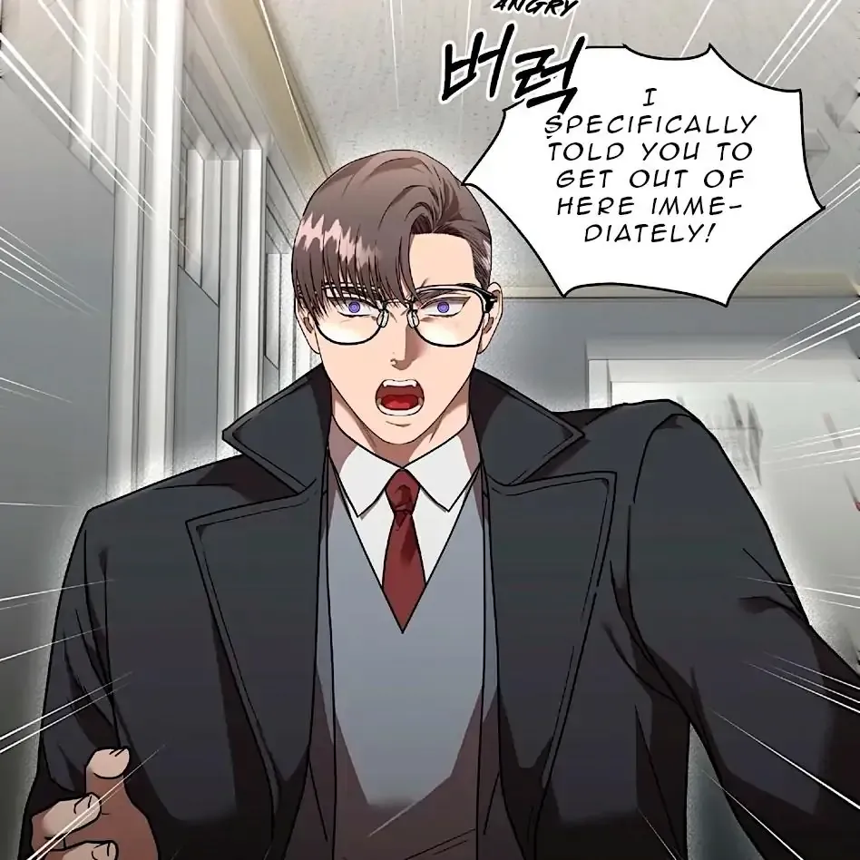 Neck and Neck Chapter 10 page 7 - 