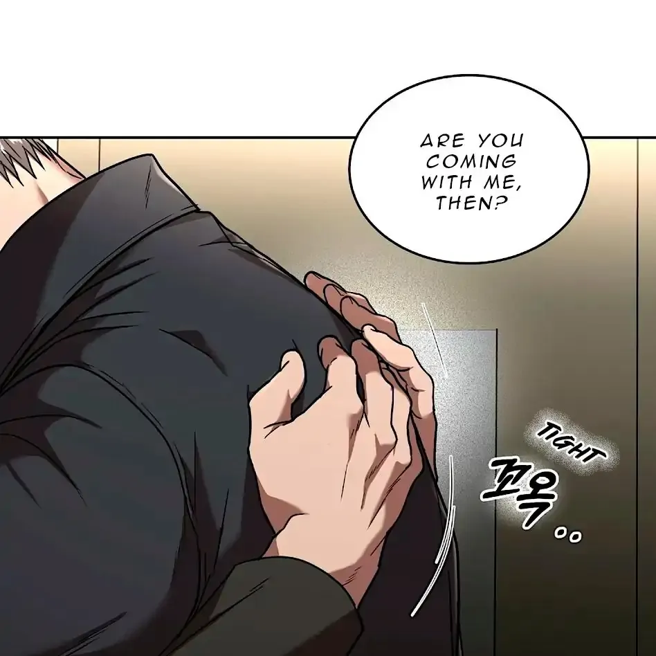 Neck and Neck Chapter 10 page 67 - 