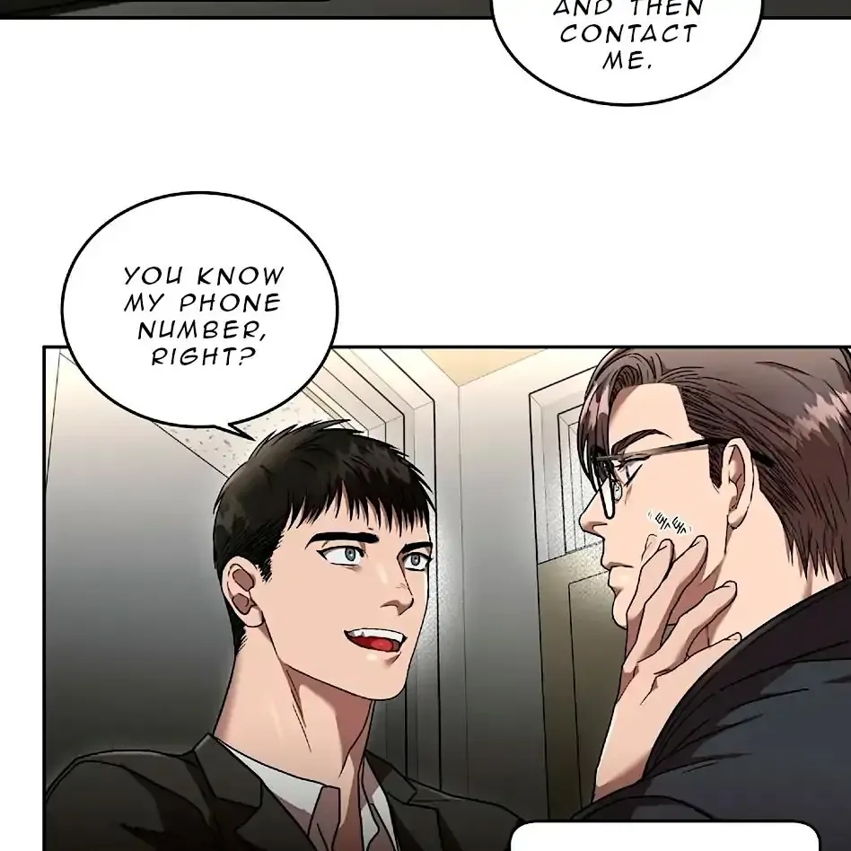 Neck and Neck Chapter 10 page 78 - 