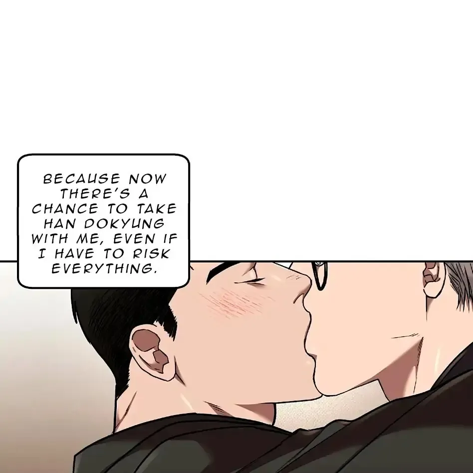 Neck and Neck Chapter 10 page 83 - 