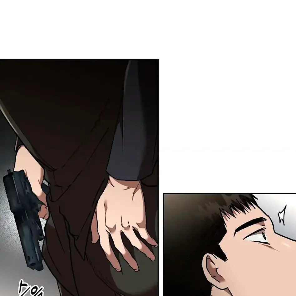 Neck and Neck Chapter 10 page 85 - 