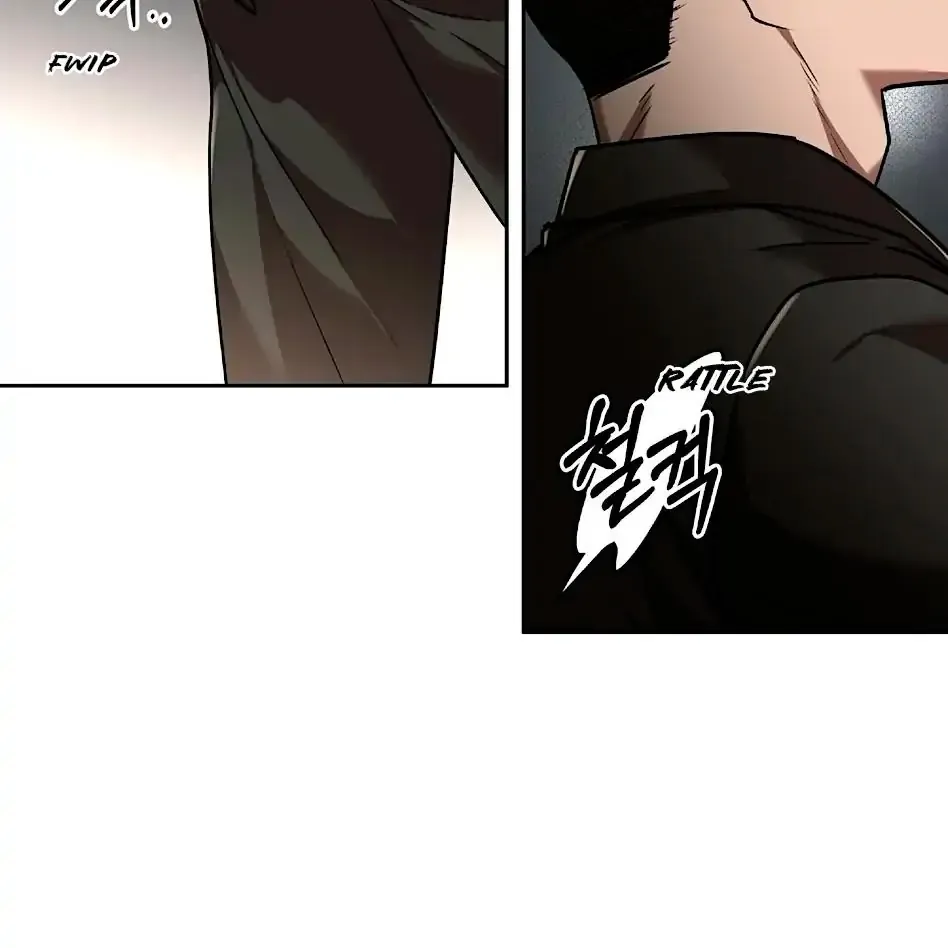Neck and Neck Chapter 10 page 86 - 