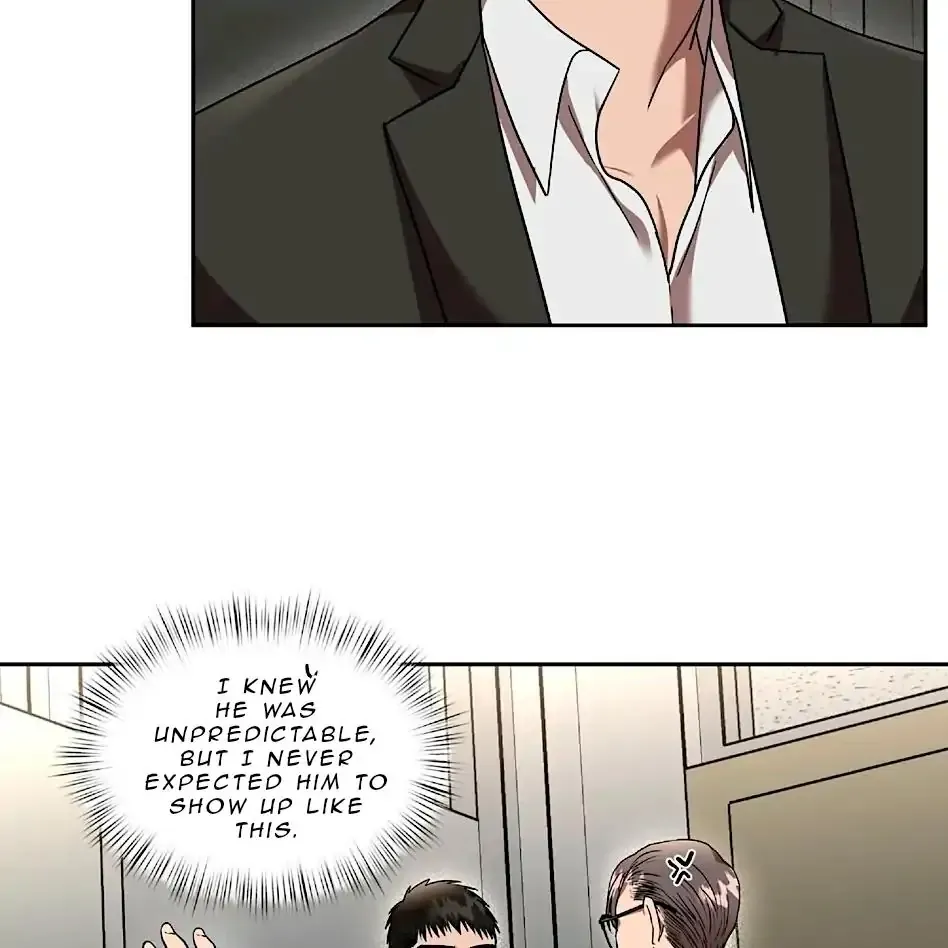 Neck and Neck Chapter 10 page 10 - 