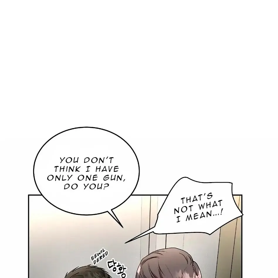 Neck and Neck Chapter 10 page 91 - 