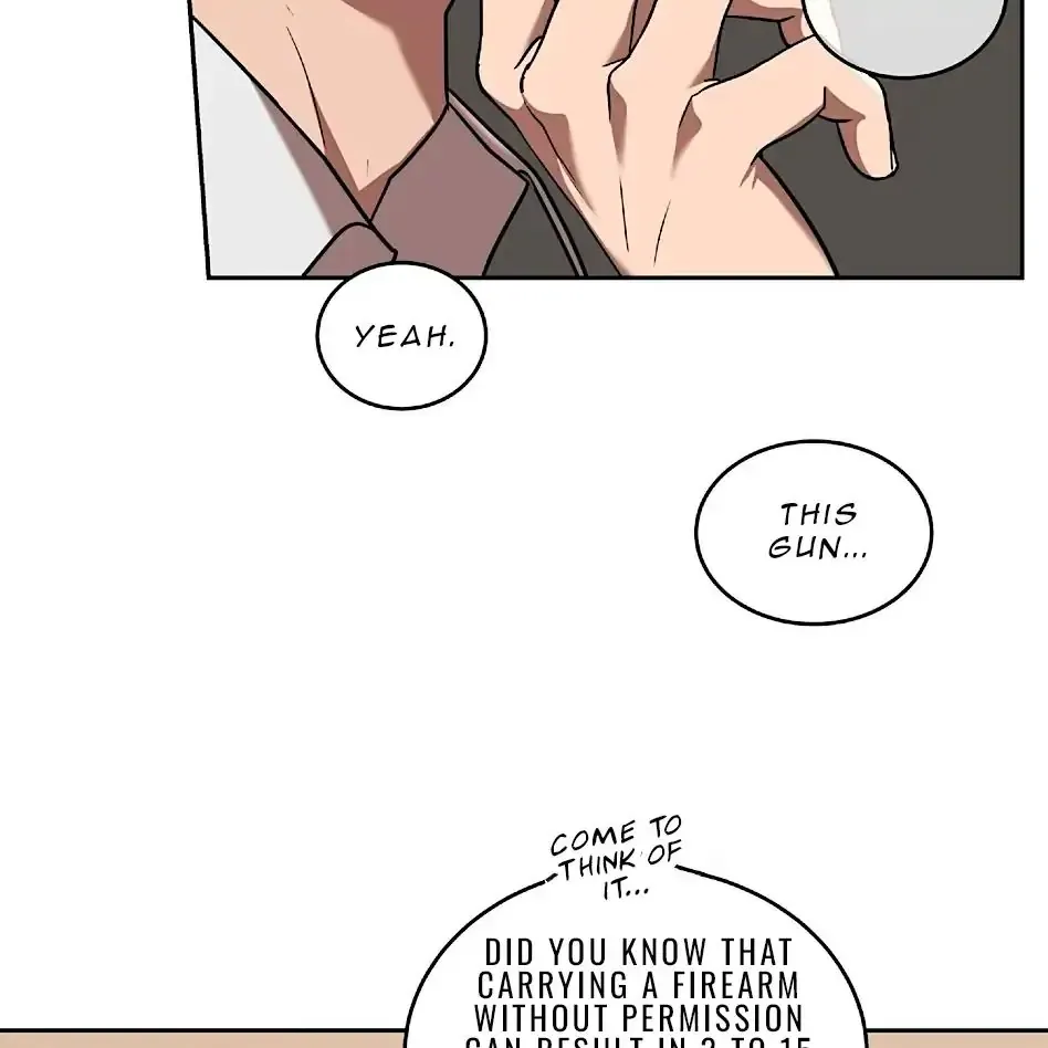 Neck and Neck Chapter 10 page 95 - 