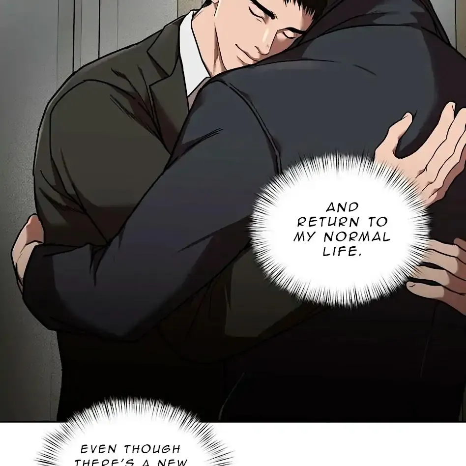 Neck and Neck Chapter 10 page 98 - 