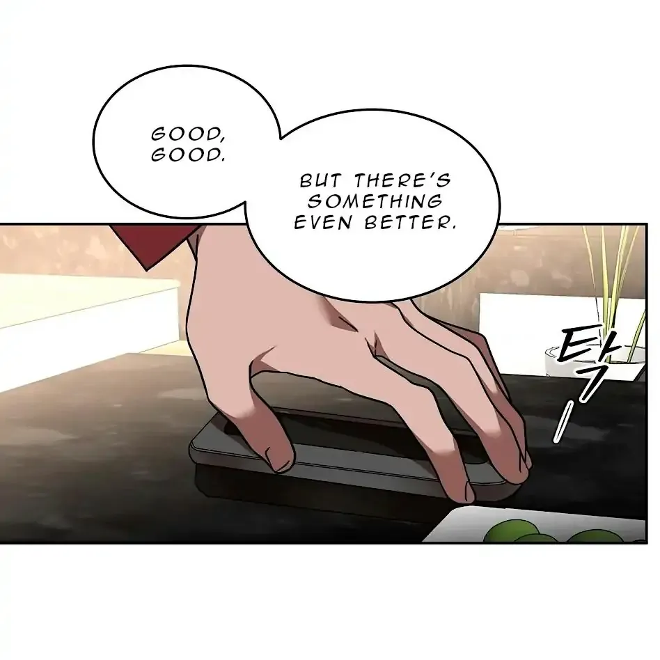Neck and Neck Chapter 11 page 11 - 