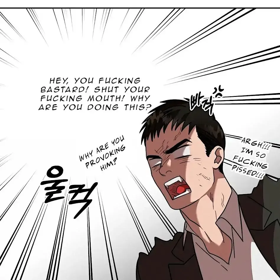 Neck and Neck Chapter 11 page 102 - 