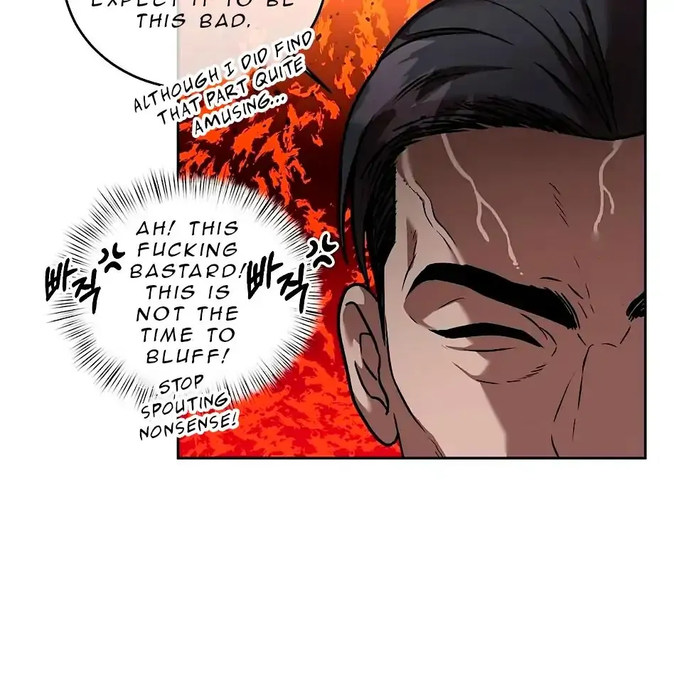 Neck and Neck Chapter 11 page 104 - 