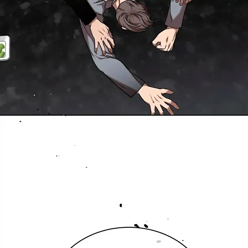 Neck and Neck Chapter 11 page 109 - 