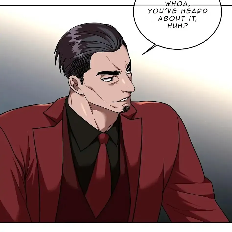 Neck and Neck Chapter 11 page 18 - 