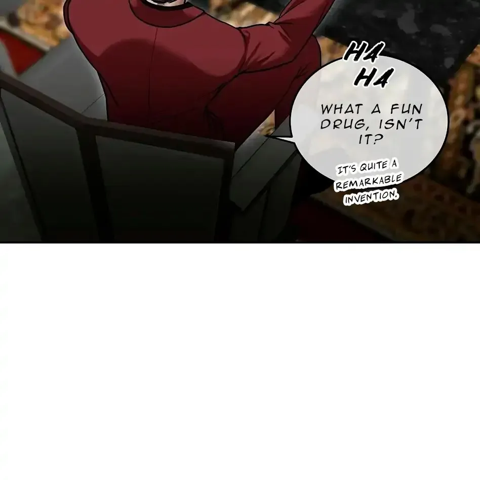 Neck and Neck Chapter 11 page 21 - 