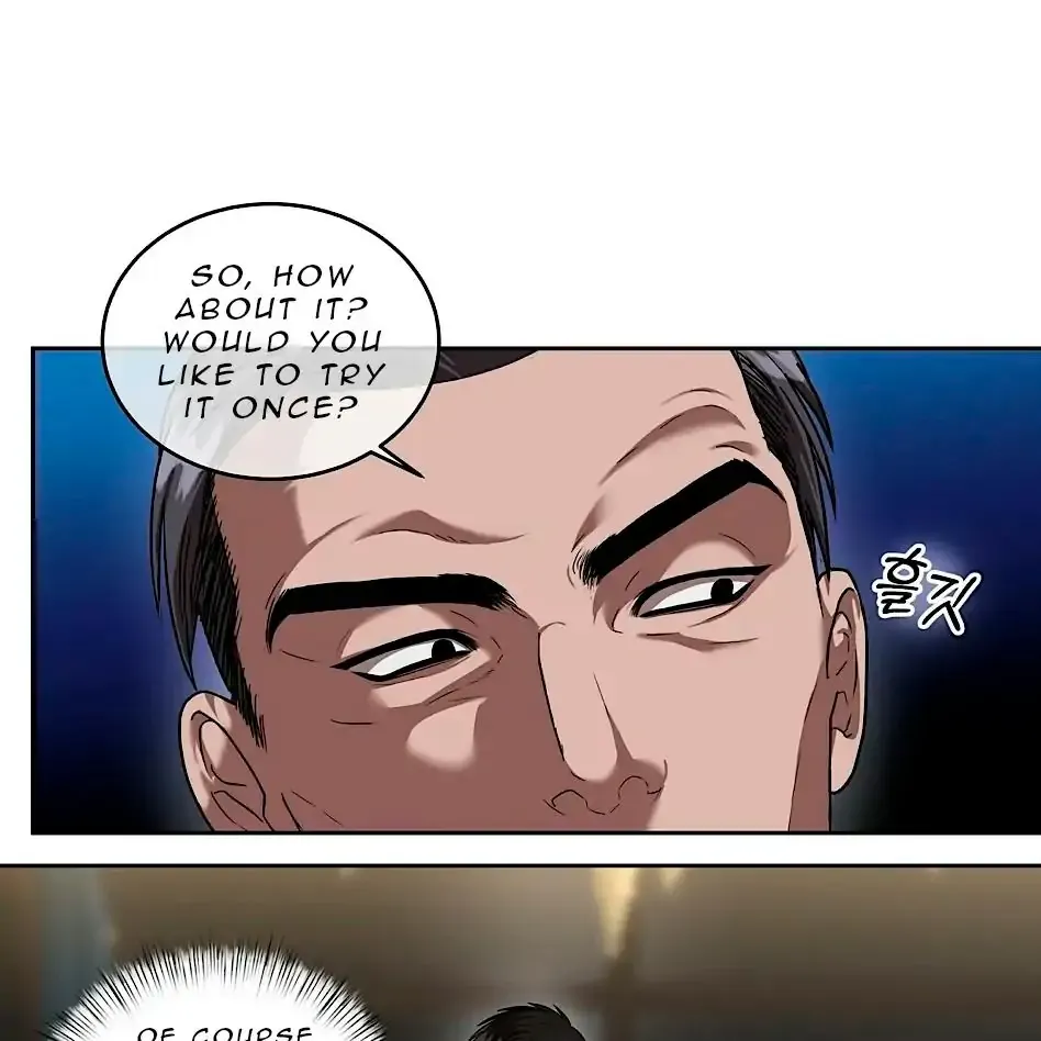 Neck and Neck Chapter 11 page 22 - 