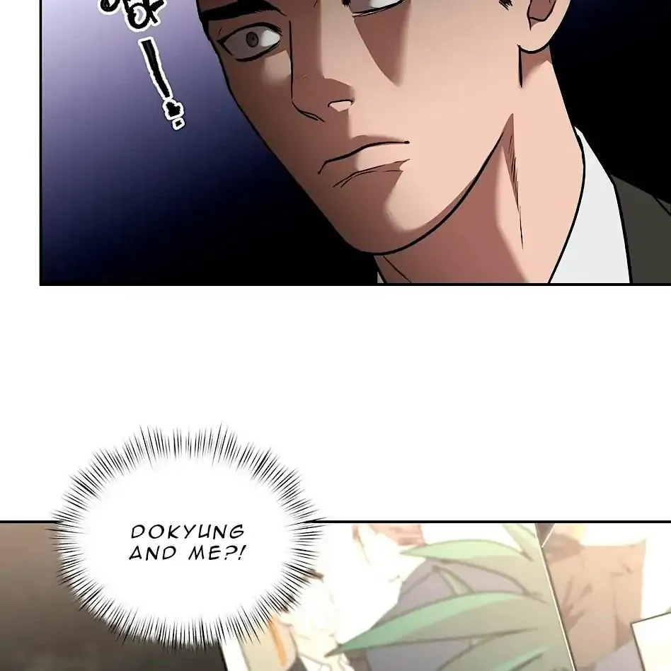 Neck and Neck Chapter 11 page 31 - 