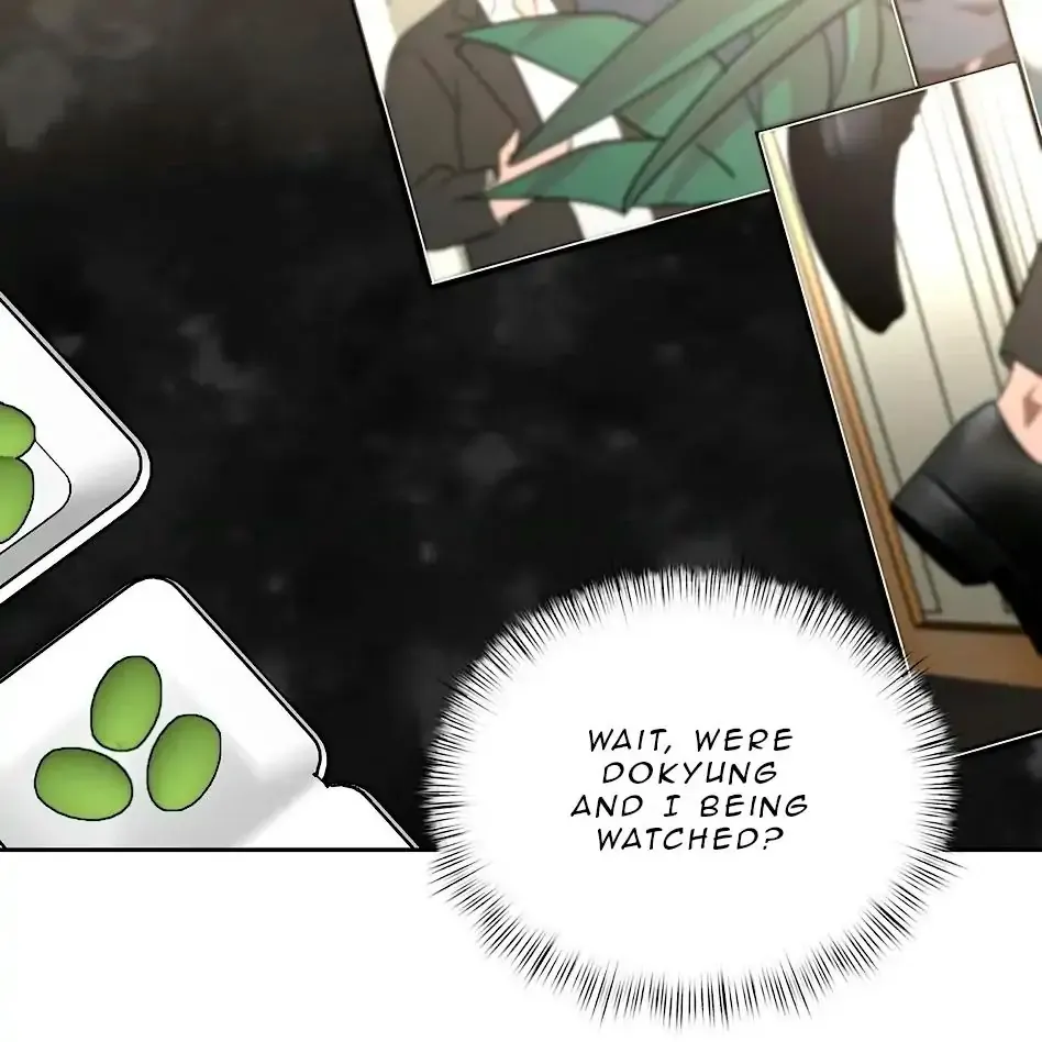 Neck and Neck Chapter 11 page 32 - 