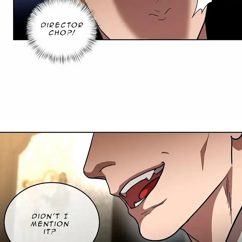Neck and Neck Chapter 11 page 36 - 